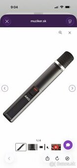 Kupim Akg c1000s mk4