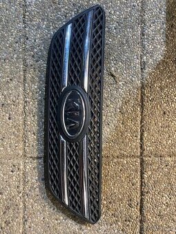 Predná maska chladiča KIA Ceed