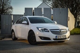Opel Insignia 2014 1.4tsi