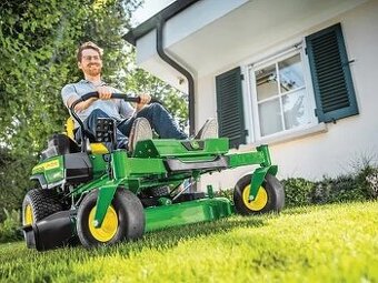 Predám John Deere Z315E