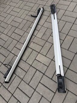 Stresne nosice Thule WingBar 71120 a parky 775