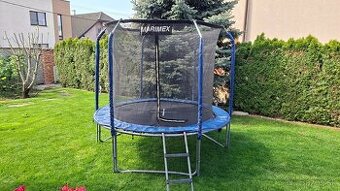 Trampolína Marimex Standard 244 cm
