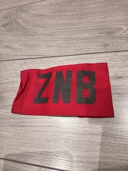 Rukavova paska policajna ZNB verejna bezpecnost