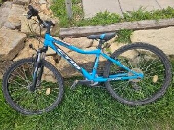 Detský bicykel CTM Berry 24''