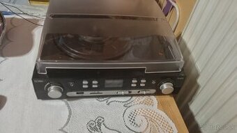 Gramofon