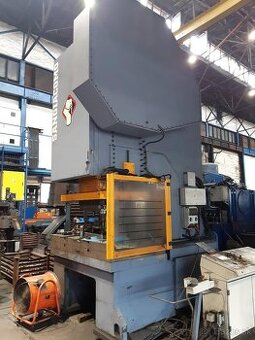 Výstředníkový lis Sangiacomo T450 RCE (7936)