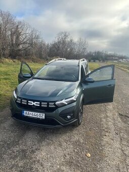 Jogger 1.0 LPG