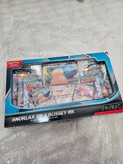 Elite trainer box Ascended heroes pokemon tcg