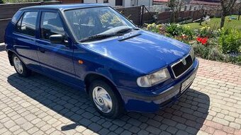 Škoda Felicia 1.3 MPi