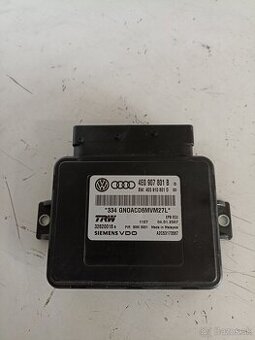 Jednotka parkovacej brzdy Audi A8 D3