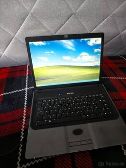 Notebook hp530