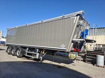 BODEX 50 m3 lamelovy naves novy