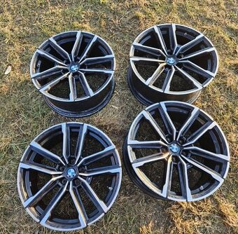 Originál BMW Styling 797M R19 G20/G21/G22/G26