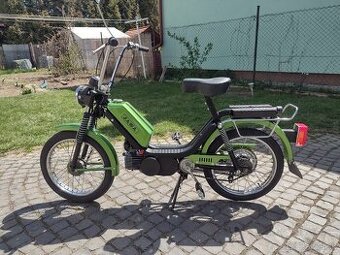 Babeta 210 lux