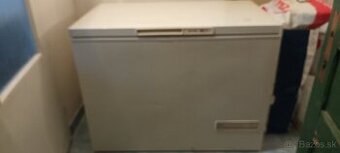Mraznicka Gorenje len 120e