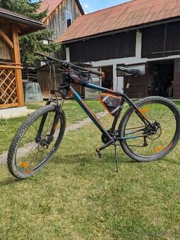 Predám horský bicykel Genesis