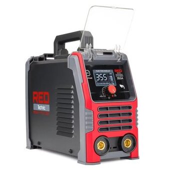 zváračka RED Technic RTSIT 0003 355A SYNERGY