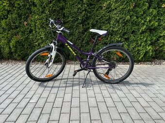 Detský bicykel