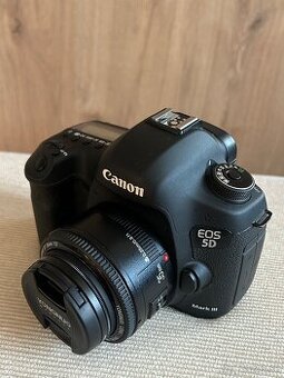 Canon 5D MARK III