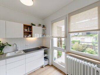 Rezervované - Ihla medzi 1izb bytmi (F738-111-ANM)