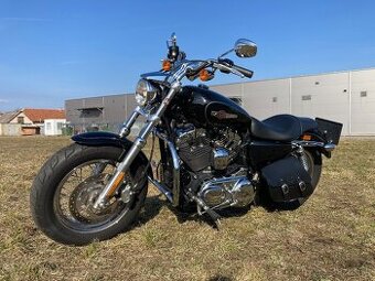 Harley Davidson Sportster XL1200C