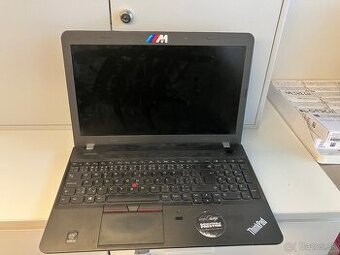 Lenovo E550