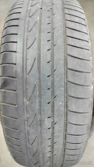 Letná pneumatika 2ks 235/55 R19 101V Bridgestone Dueler H/P