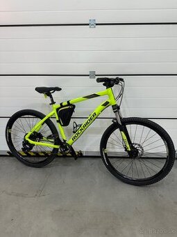 Rockrider ST 530 XL