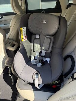 Autosedacka Britax Romer Dualfix 2R