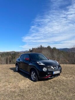 Predám Nissan Juke