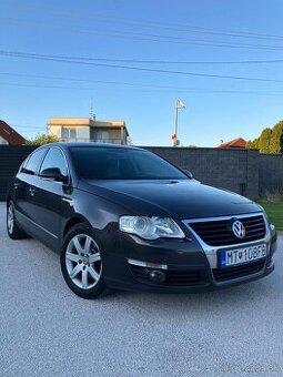 Volkswagen Passat B6 2.0TDi 103kw HighLine