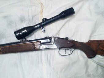 Predam Sauer 6,5x57r 16/70
