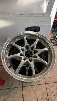 KYOWA 4x108 / 4x114,3 R14