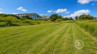 AXIS REAL | Pozemok na komerčné využitie (1110 m2), BA III, 