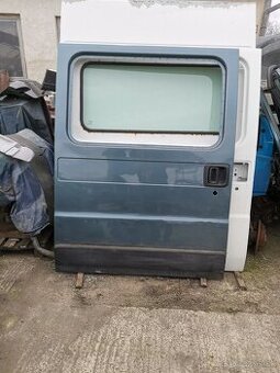 Prefam na dodavku  Ducato 244 aj 230 do r.v20006 diely -