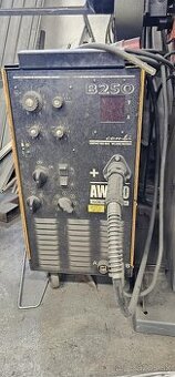 Svářečka Aweco B250 combi (8710)