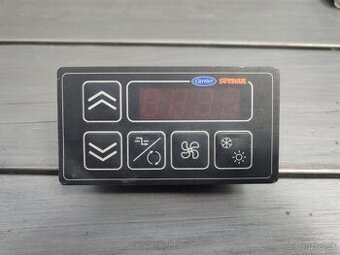 Modul riadenia AC Carrier Sutrak pre Irisbus