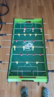 Stolny fotbal