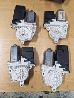 Rozpredám interiérové plasty a diely – VW Golf 4 (IV) / Bora