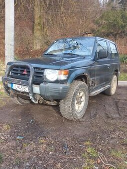 Pajero 2