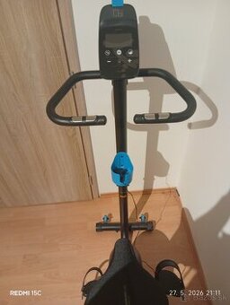 Stacionárny bicykel