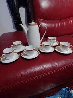Porcelánový set 2