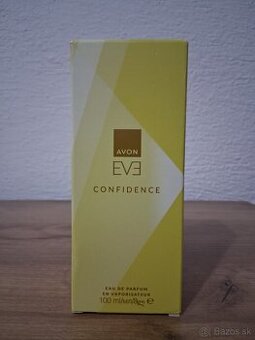 Eve confidence avon
