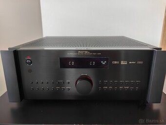 Rotel RSX-1055 7.1 Surround Sound Receiver