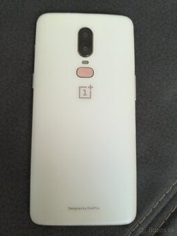 Oneplus 6
