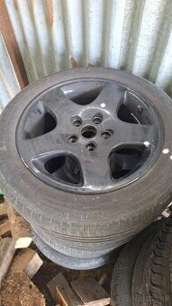 Elektróny r16 5×112