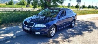 🟢 Predám Škoda Octavia 2 1.6 16V