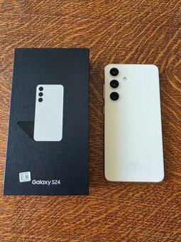 samsung galaxy s24 246 gb zaruka len sms