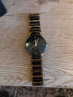 Rado Centrix Diamonds