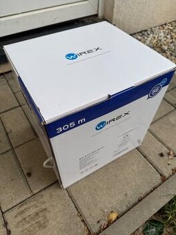 FTP kabel cat 5e gigabit ethernet , 1000 Mbit